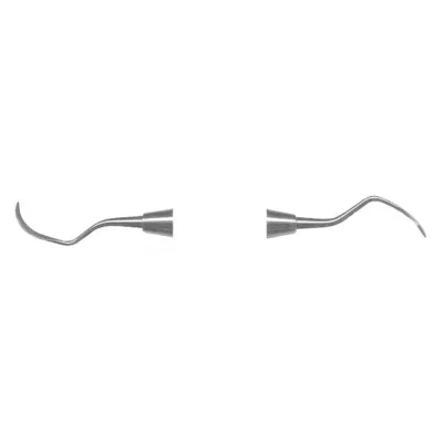 Carvers, Chisels